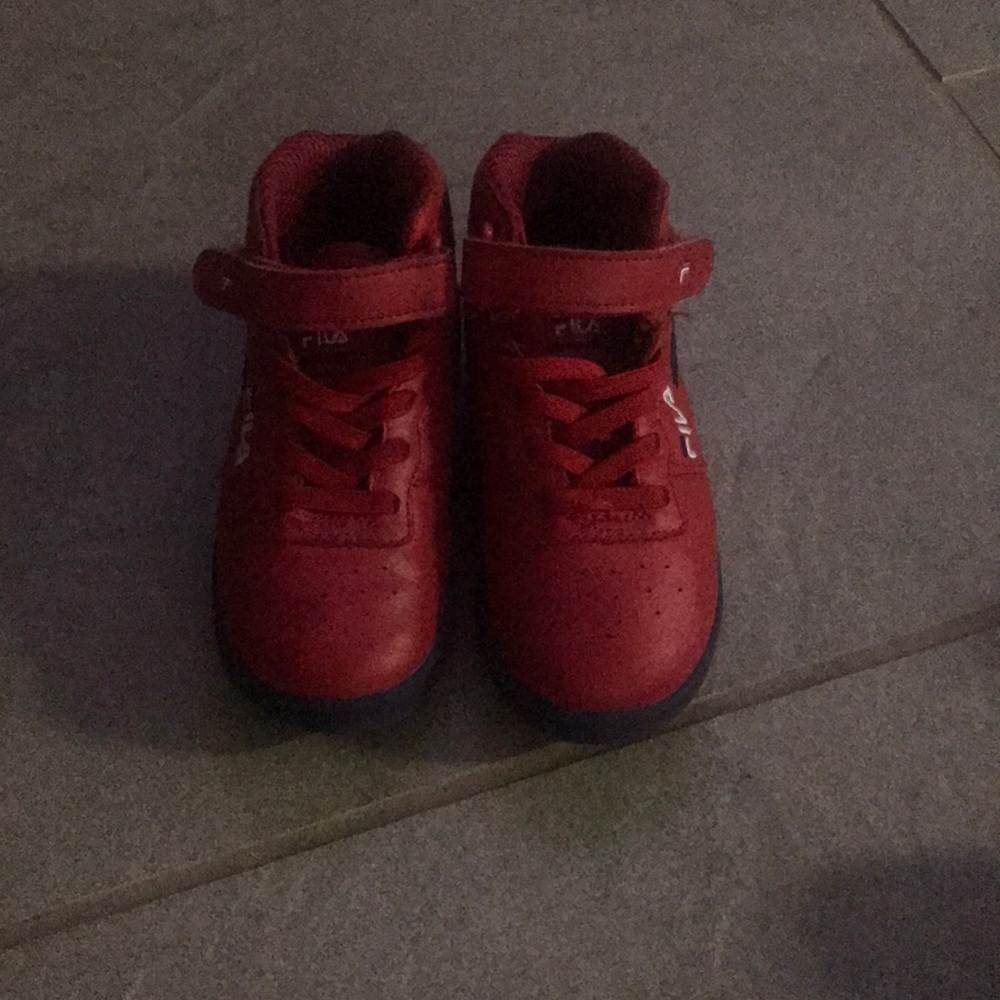 Shoes